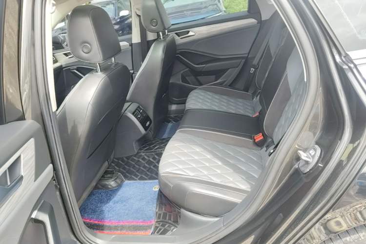 Used Volkswagen Sagitar 2023 300TSI DSG Excellence Edition Left Rear Seat