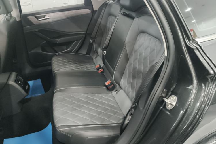 Used Volkswagen Sagitar 2023 300TSI DSG Excellence Edition Left Rear Seat