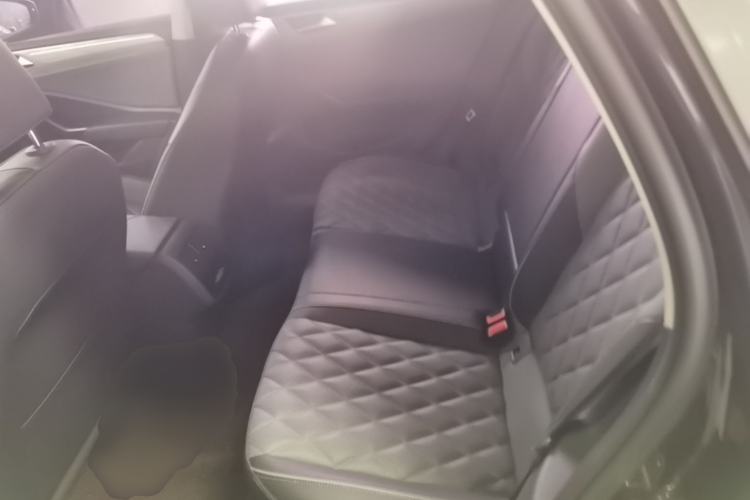 Used Volkswagen Sagitar 2023 300TSI DSG Excellence Edition Left Rear Seat