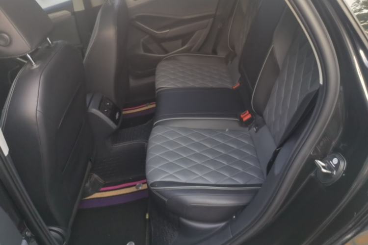 Used Volkswagen Sagitar 2023 300TSI DSG Excellence Edition Left Rear Seat