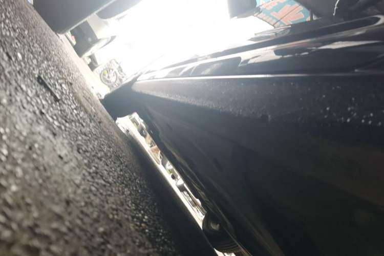 Used Volkswagen Sagitar 2023 300TSI DSG Excellence Edition Left Side Sill