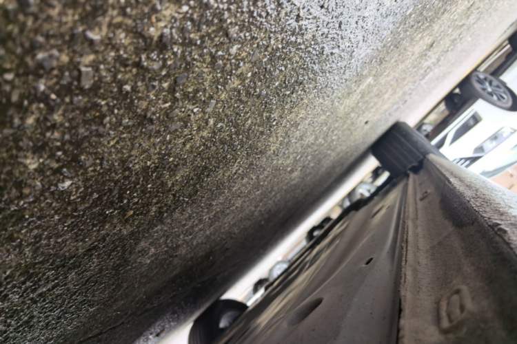 Used Volkswagen Sagitar 2023 300TSI DSG Excellence Edition Left Side Sill