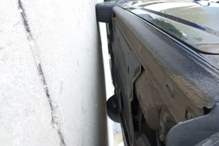 Used Volkswagen Sagitar 2023 280TSI DSG Excellence Edition Left Side Sill