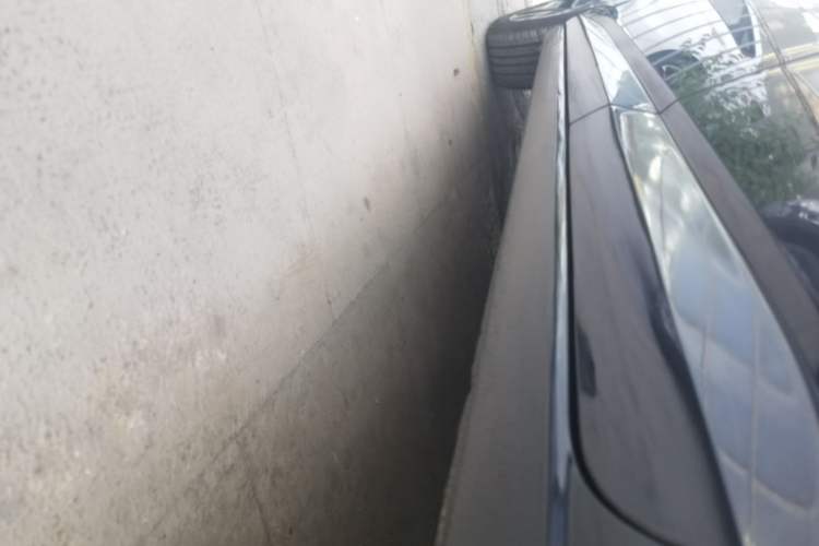 Used Volkswagen Sagitar 2023 300TSI DSG Excellence Edition Left Side Sill