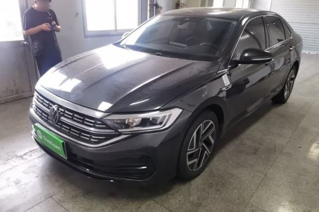 Used Volkswagen Sagitar 2023 300TSI DSG Excellence Edition
