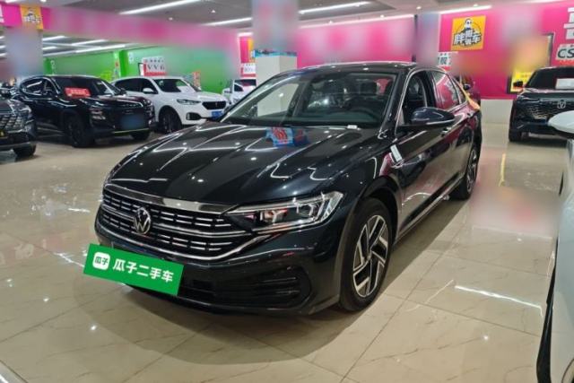 Used Volkswagen Sagitar 2023 300TSI DSG Excellence Edition