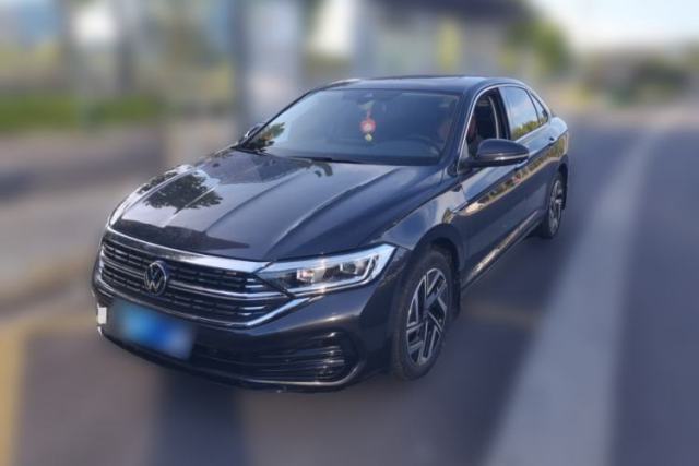 Used Volkswagen Sagitar 2023 300TSI DSG Excellence Edition
