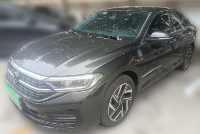 Used Volkswagen Sagitar 2023 200TSI DSG Flyover Edition