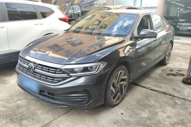 Volkswagen Sagitar 2023 300TSI DSG Excellence Edition d’occasion