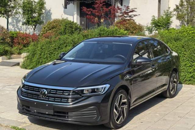 Used Volkswagen Sagitar 2023 300TSI DSG Flyover Edition