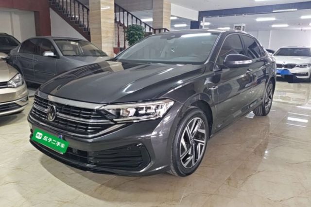 Used Volkswagen Sagitar 2023 300TSI DSG Excellence Edition