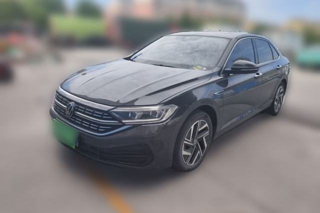 Used Volkswagen Sagitar 2023 300TSI DSG Excellence Edition