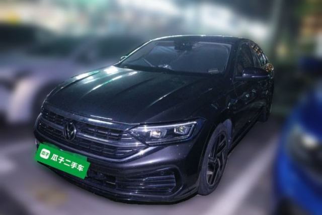 Used Volkswagen Sagitar 2023 280TSI DSG Beyond Lite Edition