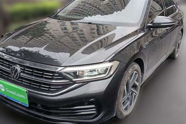 Used Volkswagen Sagitar 2023 300TSI DSG Excellence Edition
