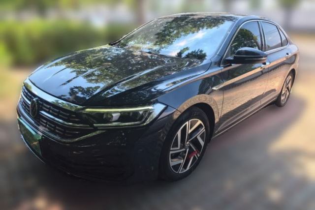 Used Volkswagen Sagitar 2023 280TSI DSG Beyond Lite Edition