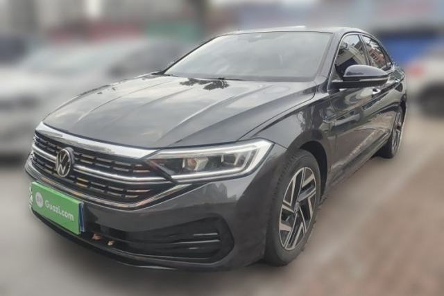 Used Volkswagen Sagitar 2023 300TSI DSG Excellence Edition