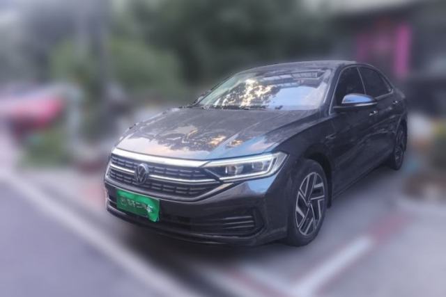 Used Volkswagen Sagitar 2023 300TSI DSG Excellence Edition