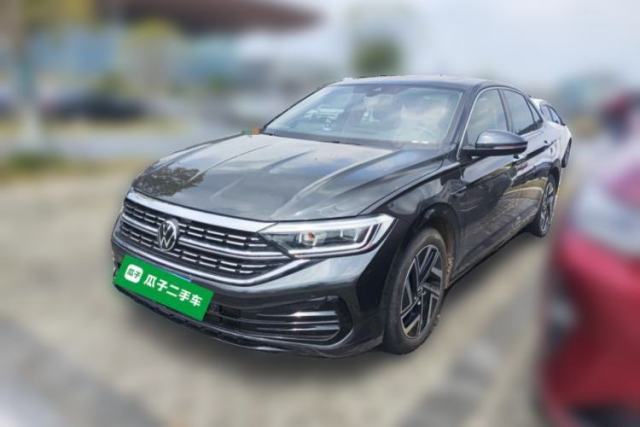 Used Volkswagen Sagitar 2023 300TSI DSG Excellence Edition