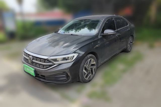 Used Volkswagen Sagitar 2023 300TSI DSG Excellence Edition