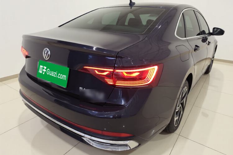 Used Volkswagen Sagitar 2023 280TSI DSG Beyond Lite Edition Rear Right 45 Deg