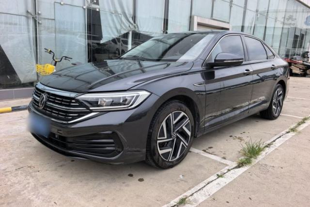 Used Volkswagen Sagitar 2023 300TSI DSG Excellence Edition