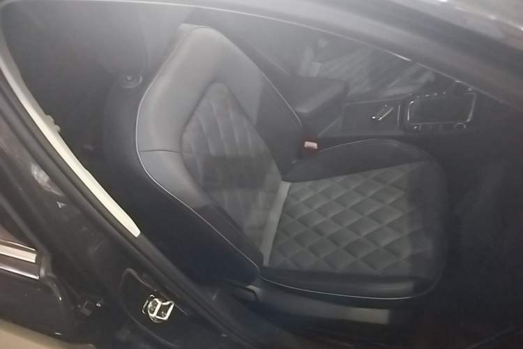 Used Volkswagen Sagitar 2023 300TSI DSG Excellence Edition Right Front Seat