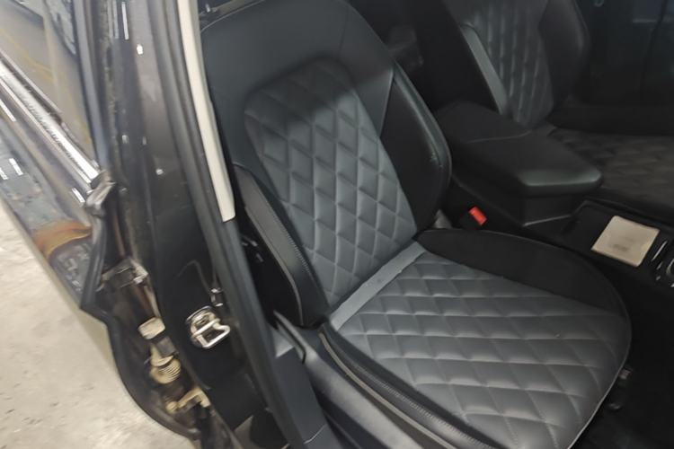 Used Volkswagen Sagitar 2023 280TSI DSG Beyond Lite Edition Right Front Seat