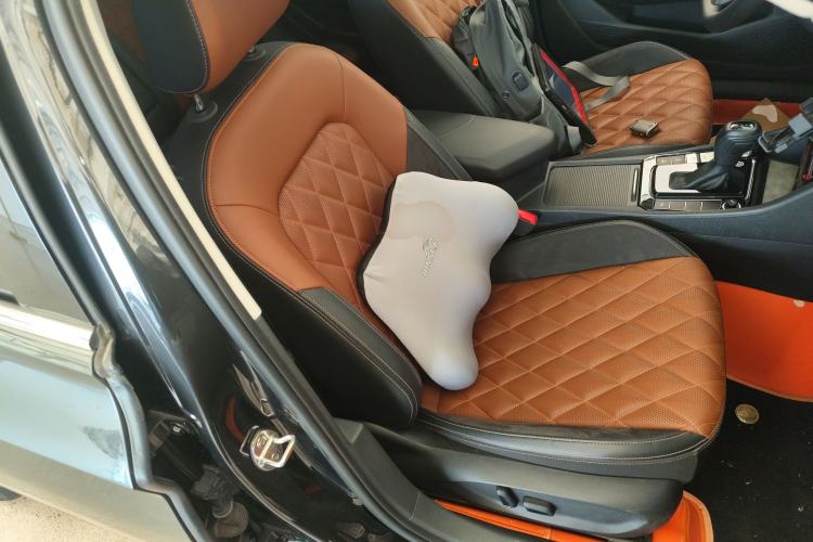 Used Volkswagen Sagitar 2023 300TSI DSG Excellence Edition Right Front Seat
