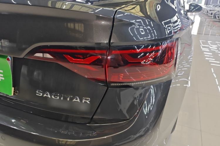 Used Volkswagen Sagitar 2023 300TSI DSG Excellence Edition Right Rear Taillight