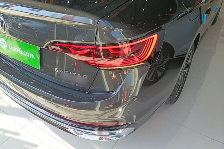 Used Volkswagen Sagitar 2023 300TSI DSG Excellence Edition Right Rear Taillight