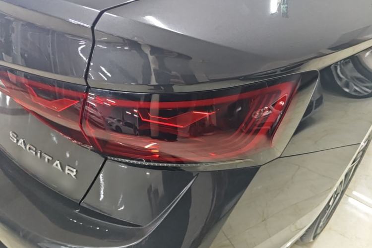 Used Volkswagen Sagitar 2023 300TSI DSG Excellence Edition Right Rear Taillight