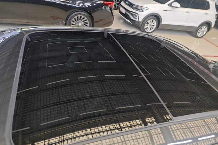Used Volkswagen Sagitar 2023 300TSI DSG Excellence Edition Roof