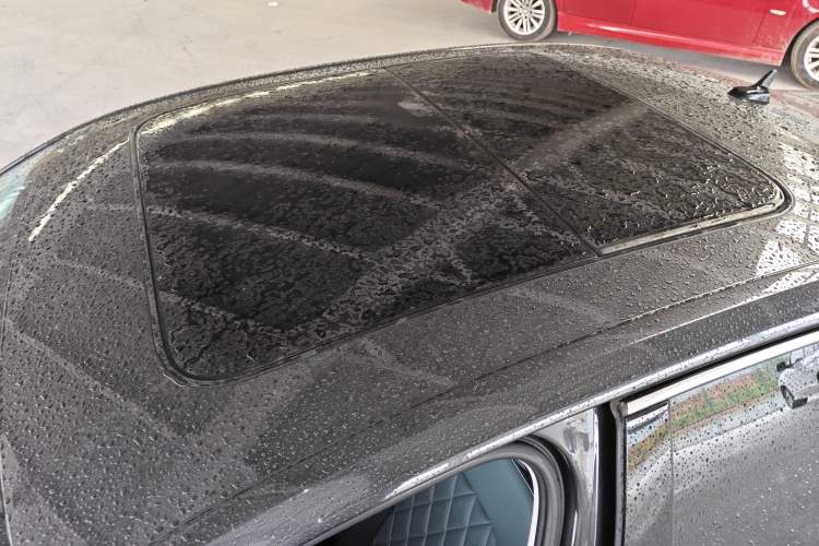 Used Volkswagen Sagitar 2023 300TSI DSG Excellence Edition Roof