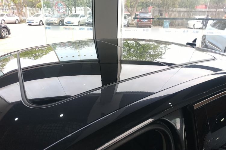 Used Volkswagen Sagitar 2023 300TSI DSG Excellence Edition Roof