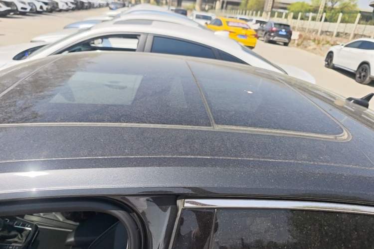 Used Volkswagen Sagitar 2023 300TSI DSG Excellence Edition Roof