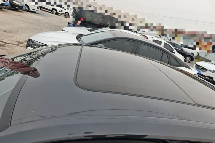 Used Volkswagen Sagitar 2023 300TSI DSG Excellence Edition Roof