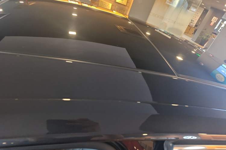 Used Volkswagen Sagitar 2023 300TSI DSG Excellence Edition Roof
