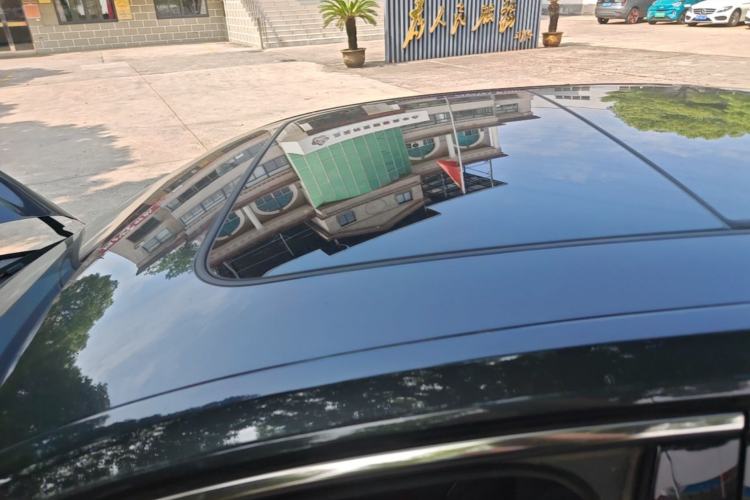 Used Volkswagen Sagitar 2023 300TSI DSG Excellence Edition Roof