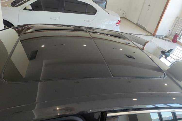 Used Volkswagen Sagitar 2023 300TSI DSG Excellence Edition Roof
