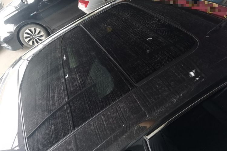 Used Volkswagen Sagitar 2023 300TSI DSG Excellence Edition Roof