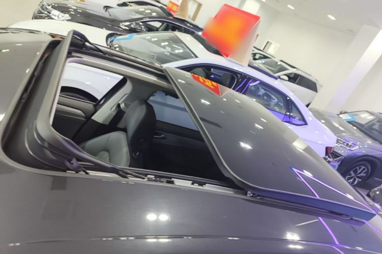 Used Volkswagen Sagitar 2023 300TSI DSG Excellence Edition Roof