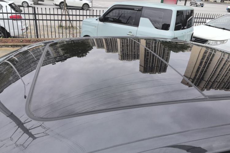 Used Volkswagen Sagitar 2023 200TSI DSG Excellence Edition Roof