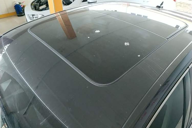 Used Volkswagen Sagitar 2023 300TSI DSG Excellence Edition Roof