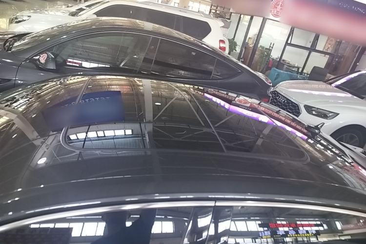 Used Volkswagen Sagitar 2023 300TSI DSG Excellence Edition Roof