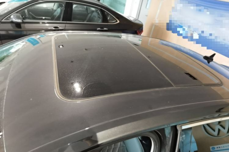 Used Volkswagen Sagitar 2023 300TSI DSG Excellence Edition Roof