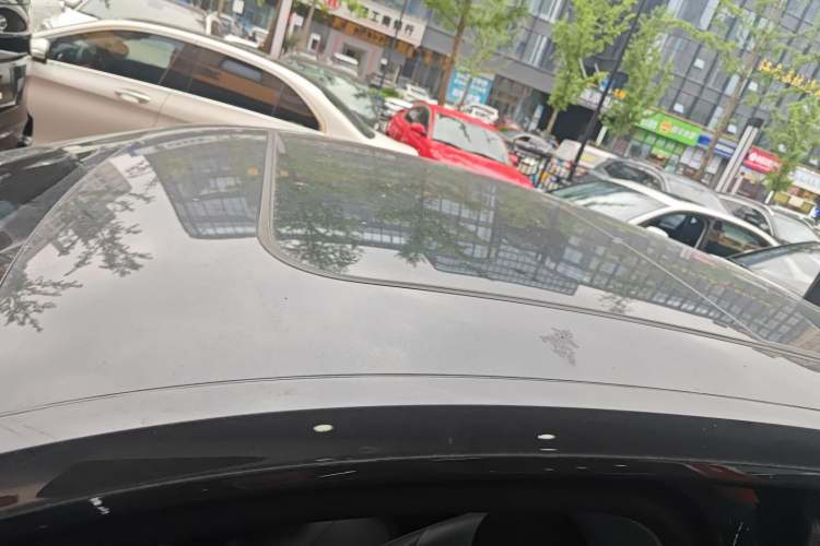 Used Volkswagen Sagitar 2023 300TSI DSG Excellence Edition Roof