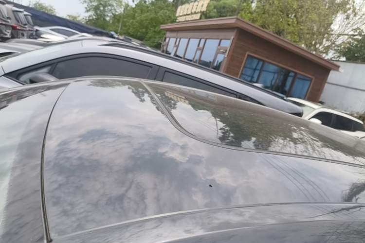 Used Volkswagen Sagitar 2023 300TSI DSG Excellence Edition Roof