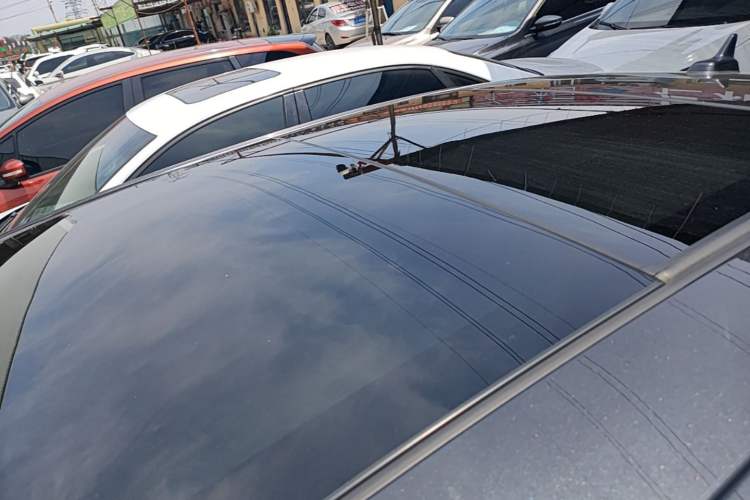 Used Volkswagen Sagitar 2023 300TSI DSG Excellence Edition Roof