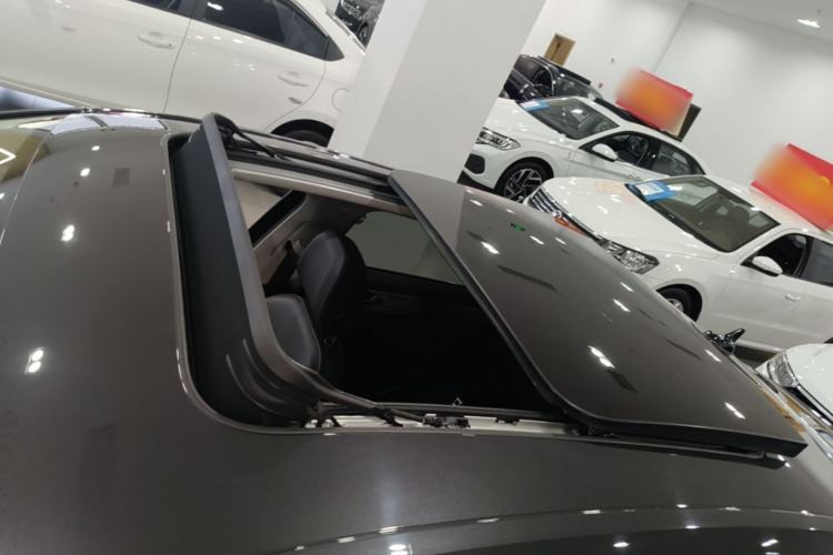 Used Volkswagen Sagitar 2023 300TSI DSG Excellence Edition Roof