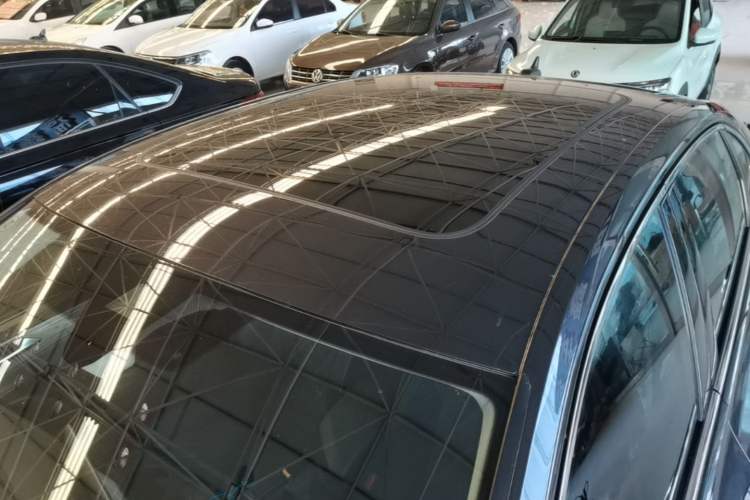 Used Volkswagen Sagitar 2023 200TSI DSG Excellence Edition Roof